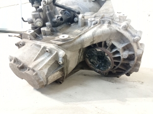 Volkswagen Golf VIII (2019–2026) Getriebe UPH - 2