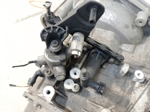 Volkswagen Golf VIII (2019–2026) Getriebe UPH - 3