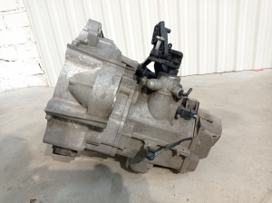 Volkswagen Golf VIII (2019–2026) Getriebe UPH - 4