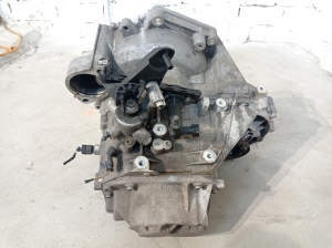 Volkswagen Golf VIII (2019–2026) Getriebe UPH - 5