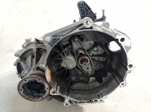 Volkswagen Golf VIII (2019–2026) Getriebe UPH - 8