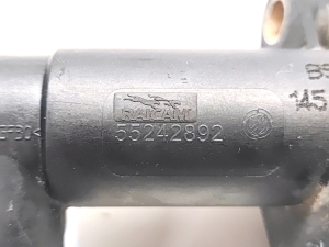 Citroen Jumper III (2014–2026) Siduri töösilinder 55242892 - 2