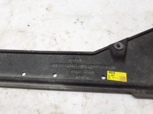 Kia EV 6 CV (2021–2026) Unterbodenschutz 84237CV000 - 4