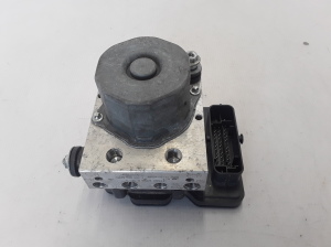RENAULT Twingo III (2014–2026) ABS unit 476606296R - 3