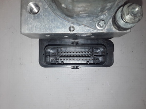 RENAULT Twingo III (2014–2026) ABS unit 476606296R - 4