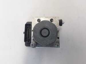 RENAULT Twingo III (2014–2026) ABS unit 476606296R - 5