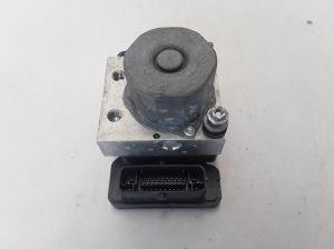 RENAULT Twingo III (2014–2026) ABS unit 476606296R - 7