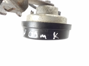 Volkswagen Tiguan (2007–2016) Hupe 5N0951223 - 2