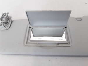RENAULT Twingo III (2014–2026) Sun visor 964012136R - 3