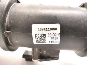 Citroen Jumper III (2014–2026) Vahejahuti voolik 1394223080 - 4