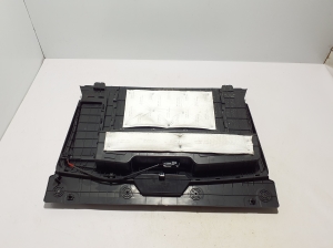 Kia EV 6 CV (2021–2026) Storage box under the hood 86710-CV100 - 4