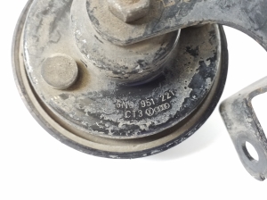 Porsche Cayenne (2002–2010) Helisignaal 6N0951221 - 3