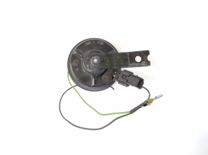 Kia Sportage (2010–2016) Hupe - 3