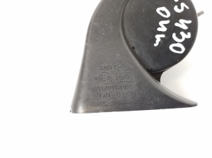 LEXUS LS (2000–2006) Horn 0140154015 - 3