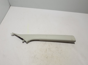   Front pillar interior trim  - 85820CV000 