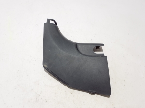 Inner sill trim - 85823CV000