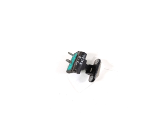 Volkswagen ID.4 I (2020–2026) Trunk lid hinge 11A827301A - 2