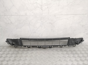  Front bumper lower grille 