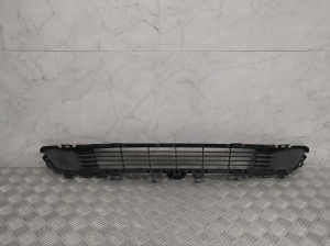  Front bumper lower grille 