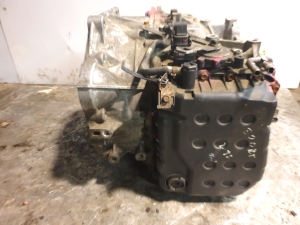 Kia Sportage (2010–2016) Getriebe 3B260 A6LF2 R20 4WD BDE004 P859 - 2