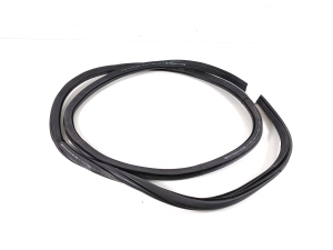 Volkswagen ID.4 I (2020–2026) Front door rubber seal 11A867912B - 4