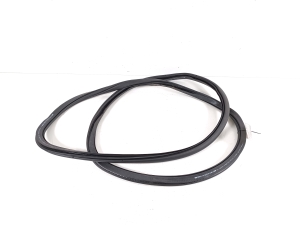 Volkswagen ID.4 I (2020–2026) Front door rubber seal 11A867911B - 2