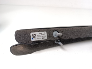 Volkswagen ID.4 I (2020–2026) Dachreling - 3