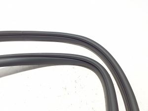 Kia EV 6 CV (2021–2026) Front door rubber seal 82110CV000 - 2