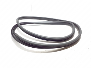 Kia EV 6 CV (2021–2026) Front door rubber seal 82110CV000 - 3