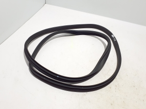 Kia EV 6 CV (2021–2026) Front door rubber seal 82110CV000 - 2
