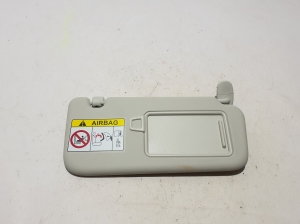 Kia EV 6 CV (2021–2026) Sun visor 85220-CV000OFW - 2