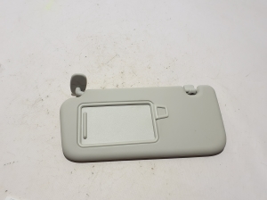 Kia EV 6 CV (2021–2026) Sun visor 85210-CV020OFW - 2