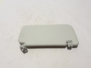 Kia EV 6 CV (2021–2026) Sun visor 85210-CV020OFW - 3