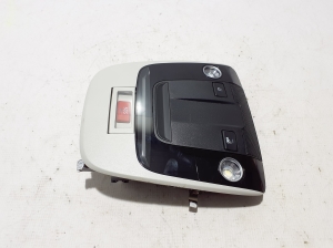 Kia EV 6 CV (2021–2026) Other lighting 92800CV020OFW - 2