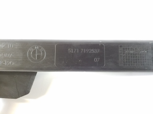 BMW Z4 E89 (2009–2016) Sonstiges Teil unter der Motorhaube 7192537 - 2