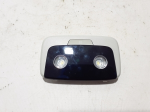 Kia EV 6 CV (2021–2026) Rear interior lighting panel 92850Q5100 - 2