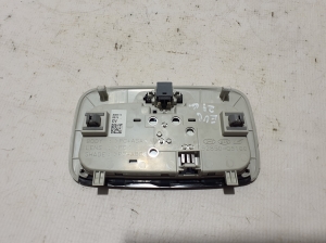 Kia EV 6 CV (2021–2026) Rear interior lighting panel 92850Q5100 - 3