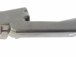 BMW Z4 E89 (2009–2016) Sonstiges Teil unter der Motorhaube 7194780 - 2