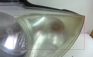 BMW 1 SERIES E82 (2007–2013) Scheinwerfer vorne 6312692448514 - 5
