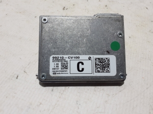 Kia EV 6 CV (2021–2026) Front camera 99210CV100 - 4
