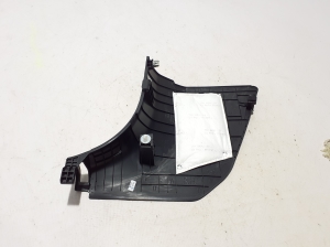 Kia EV 6 CV (2021–2026) Inner sill trim 85824-CV000WK - 2
