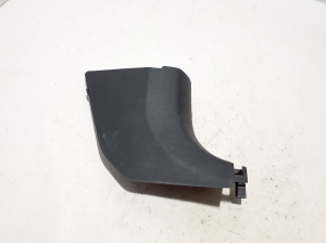 Inner sill trim - 85824-CV000WK