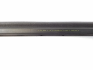 BMW Z4 E89 (2009–2016) Motorhaubendichtung 7191515 - 2