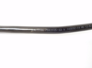 BMW Z4 E89 (2009–2016) Pipe 7583935 - 3