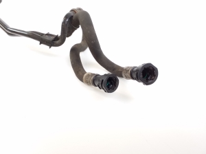  Gearbox cooling hose 