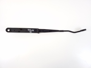 BMW Z4 E89 (2009–2016) Wischerarm vorne 7201870 - 3