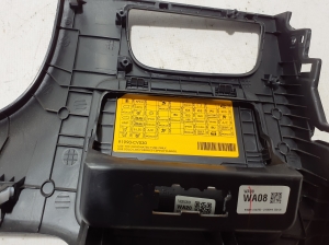Kia EV 6 CV (2021–2026) Dashboard trim 84751CV000 - 3