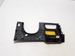Kia EV 6 CV (2021–2026) Dashboard trim 84751CV000 - 4