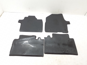 Kia EV 6 CV (2021–2026) Floor mats CV131ADE00 - 2