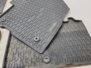 Kia EV 6 CV (2021–2026) Floor mats CV131ADE00 - 4